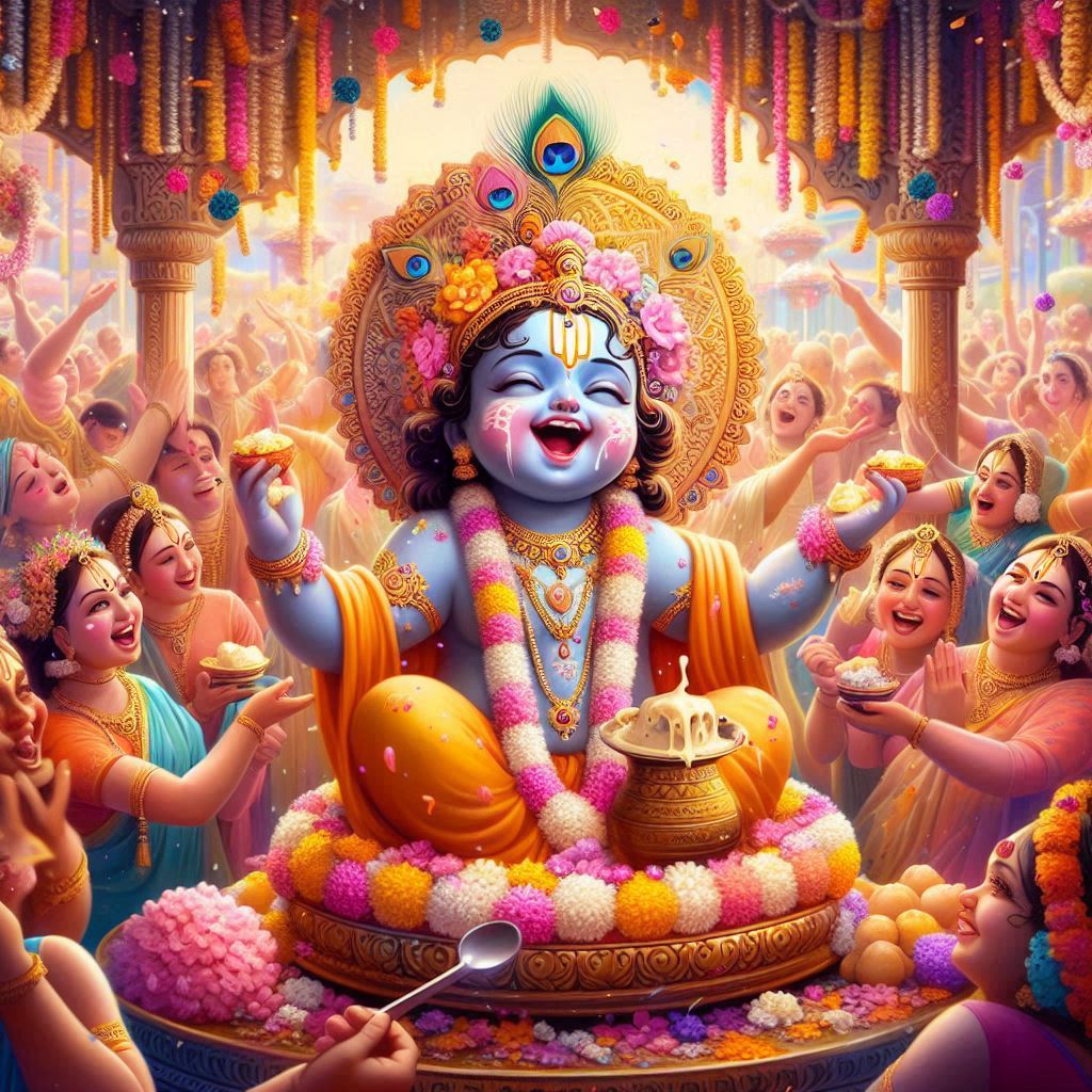 53652a0e-3914-4bb1-9ec0-fe6d6c066a7b The grand Festival, श्री कृष्ण जन्माष्टमी