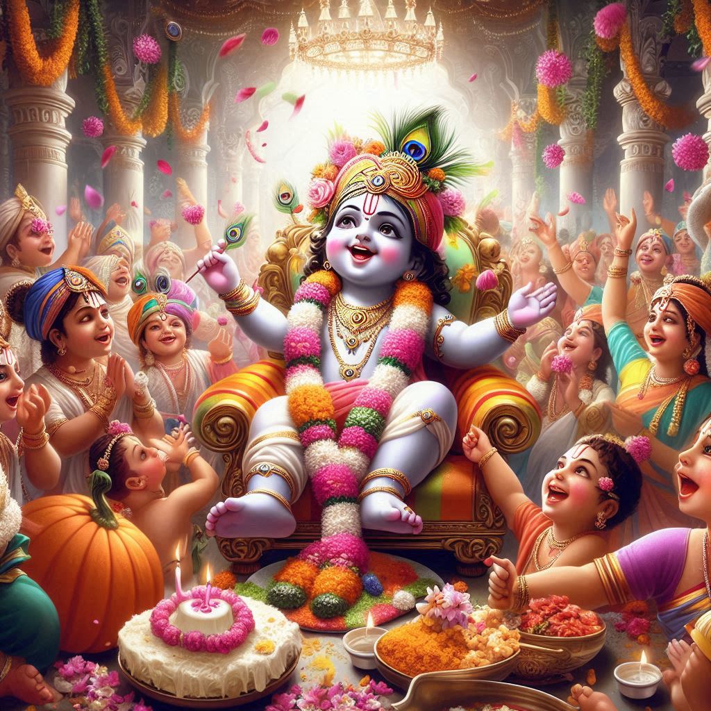 7704be19-7579-49e7-87a2-4c91a53d6dc5 The grand Festival, श्री कृष्ण जन्माष्टमी