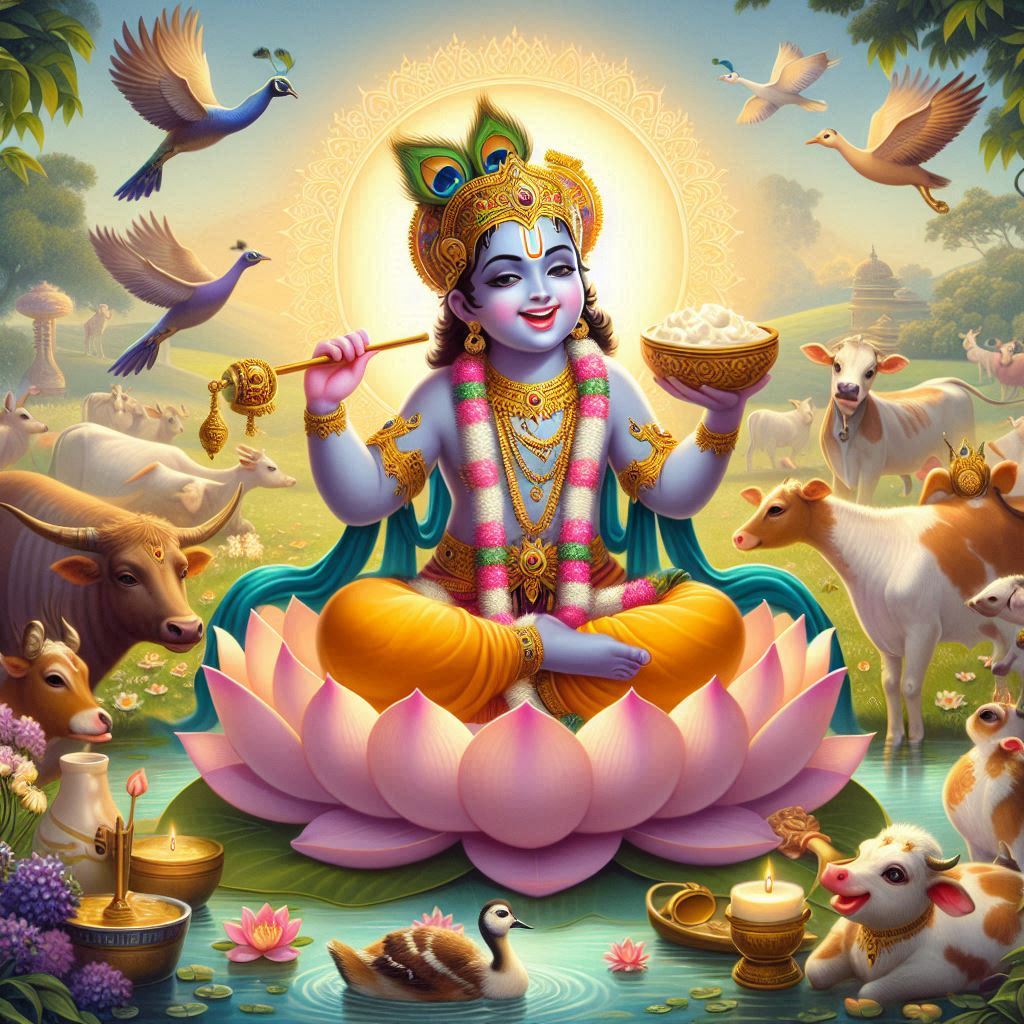 fbb5126a-b58f-42bb-945d-b2a1de3cee89 The grand Festival, श्री कृष्ण जन्माष्टमी